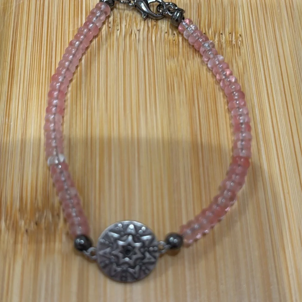 Handmade Bracelet - Picture 2 of 3